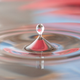 Illustration for article titled 195 Splashing, Rippling Wallpapers